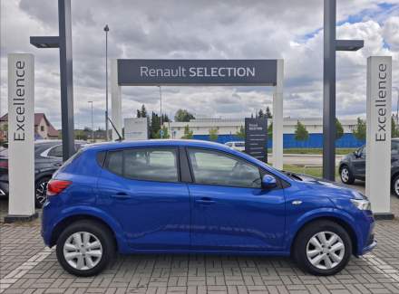 Dacia - Sandero