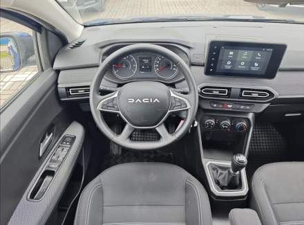 Dacia - Sandero