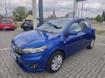 Dacia - Sandero