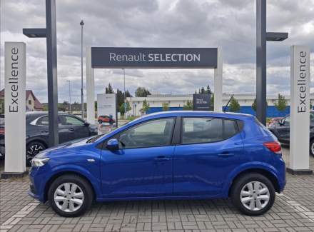 Dacia - Sandero