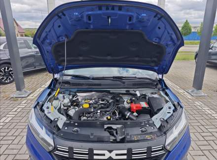 Dacia - Sandero