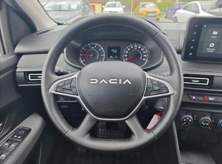 Dacia - Sandero