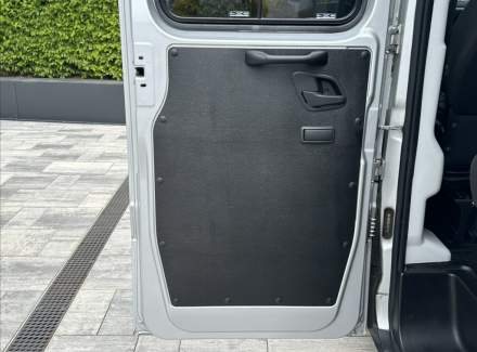 Iveco - Daily