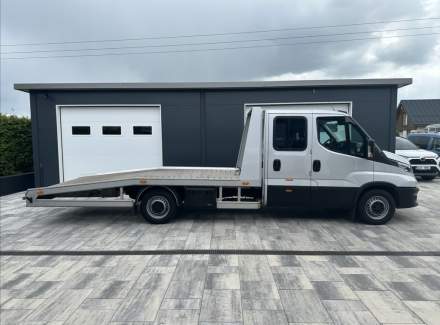 Iveco - Daily