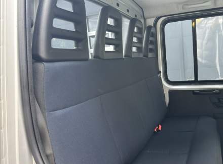 Iveco - Daily