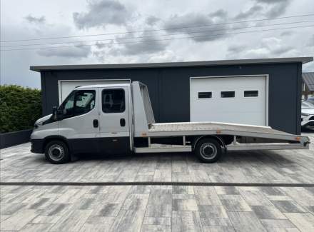 Iveco - Daily
