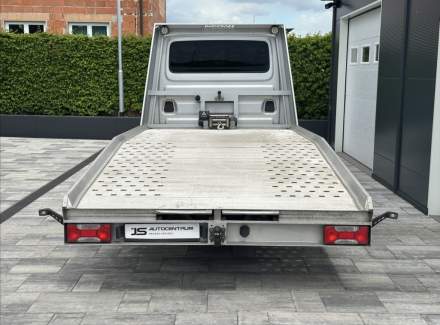 Iveco - Daily