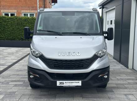 Iveco - Daily