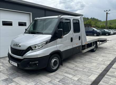 Iveco - Daily
