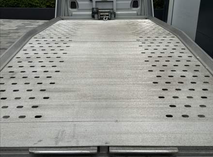 Iveco - Daily