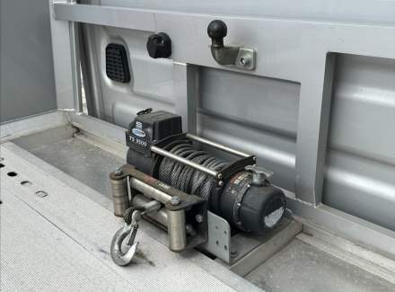 Iveco - Daily