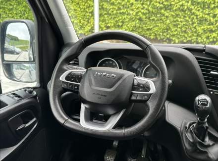 Iveco - Daily