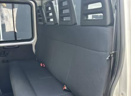 Iveco - Daily