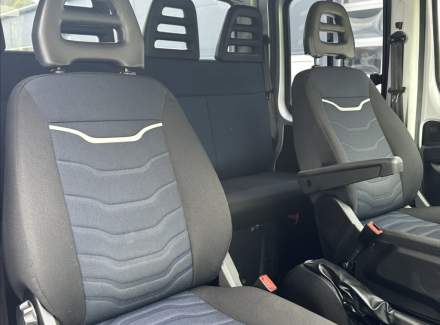 Iveco - Daily