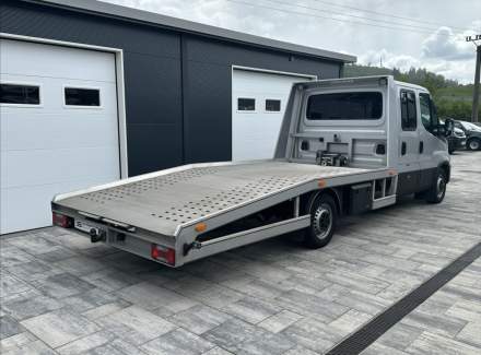 Iveco - Daily