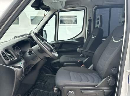 Iveco - Daily