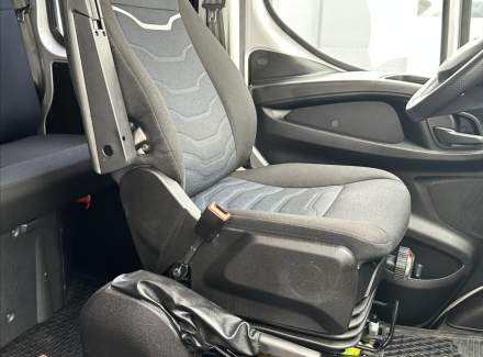 Iveco - Daily