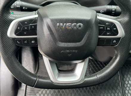 Iveco - Daily