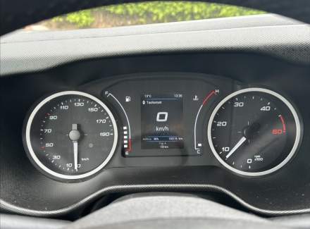 Iveco - Daily