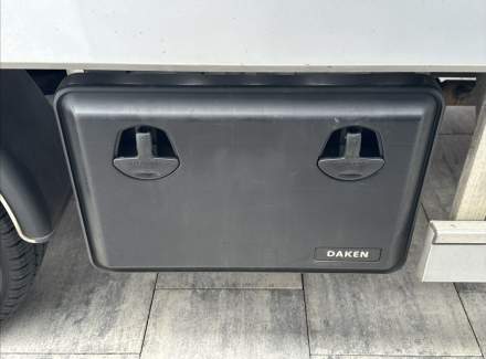 Iveco - Daily