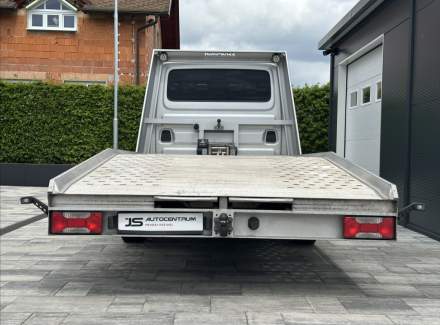Iveco - Daily