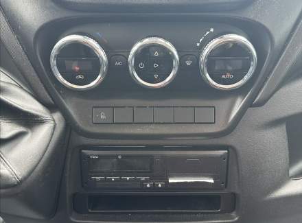 Iveco - Daily