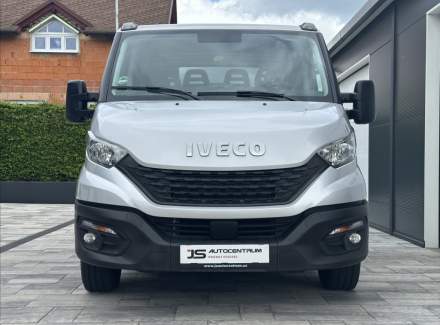 Iveco - Daily