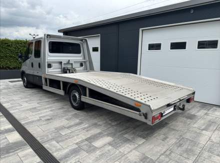 Iveco - Daily