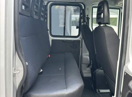 Iveco - Daily