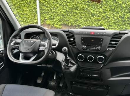 Iveco - Daily