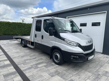 Iveco - Daily