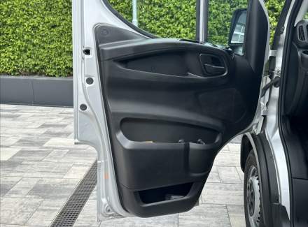 Iveco - Daily