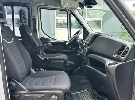 Iveco - Daily