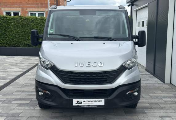 Iveco - Daily