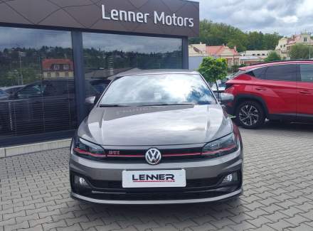 Volkswagen - Polo