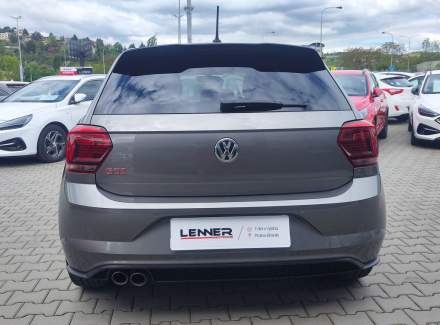 Volkswagen - Polo