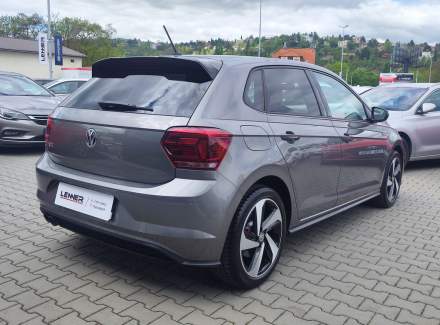 Volkswagen - Polo