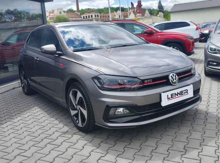 Volkswagen - Polo