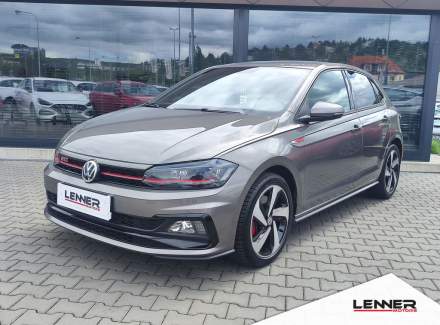 Volkswagen - Polo