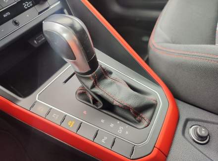Volkswagen - Polo
