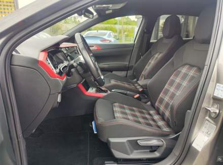 Volkswagen - Polo