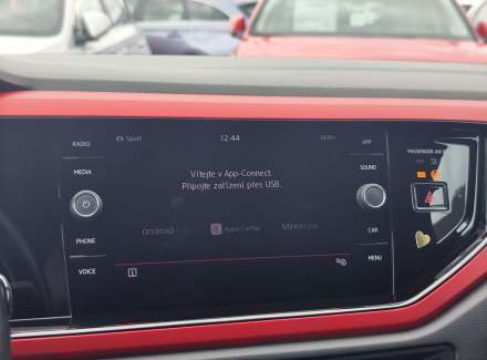 Volkswagen - Polo