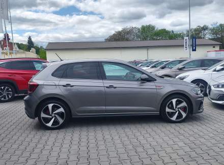 Volkswagen - Polo