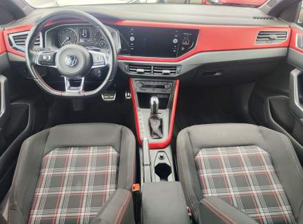 Volkswagen - Polo