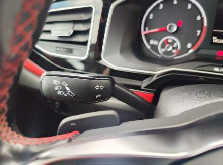 Volkswagen - Polo