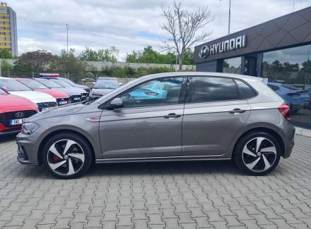 Volkswagen - Polo