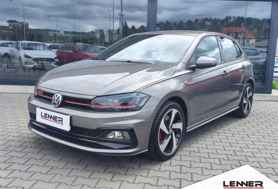 Volkswagen - Polo