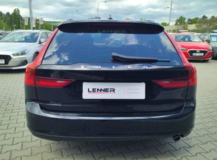 Volvo - V90