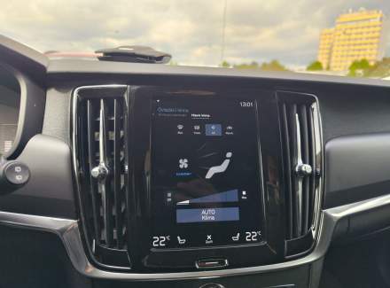 Volvo - V90