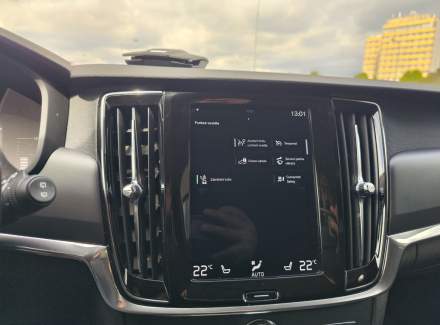 Volvo - V90